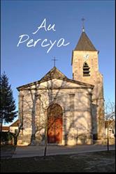 Au percya, Précy-le-Sec - Horaires d'ouverture