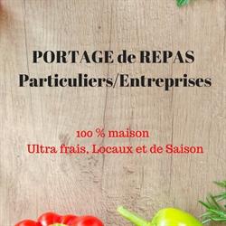 La Cuisine de Delphine, Alixan - Horaires d'ouverture