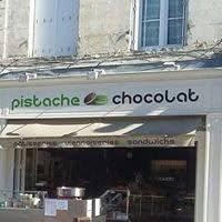 Pistache Chocolat, Rochefort - Horaires d'ouverture