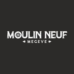MOULIN NEUF, Megève - Horaires d'ouverture