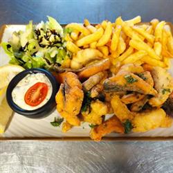 Restaurant La Symbiose, Roulans - Horaires d'ouverture