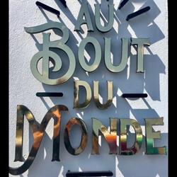 Au bout du monde, Saint-Gilles-Croix-de-Vie - Horaires d'ouverture