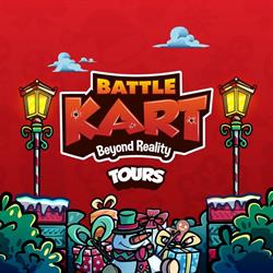 BattleKart Tours, Notre-Dame-d'Oé - Horaires d'ouverture