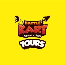 BattleKart Tours, Notre-Dame-d'Oé - Horaires d'ouverture