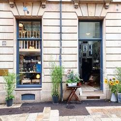 Le Magasin Moderne, Dijon - Horaires d'ouverture