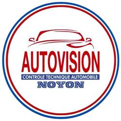 Autovision Contrôle Technique Roussel Noyon, - Horaires d'ouverture