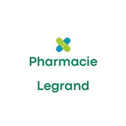 Pharmacie Legrand, Airaines - Horaires d'ouverture