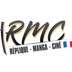 Réplique Manga Ciné, Breteuil - Horaires d'ouverture