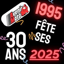 Avenir Moto, Bray-et-Lû - Horaires d'ouverture
