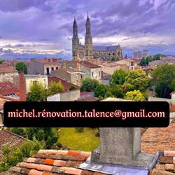 Michel renovation COUVREUR ZINGEUR TALENCE, Talence - Horaires d'ouverture