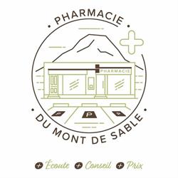 Pharmacie du Mont de Sable, Raismes - Horaires d'ouverture