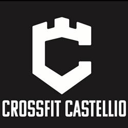 CROSSFIT CASTELLIO, Châtillon - Horaires d'ouverture