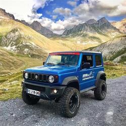E R M 4x4 - Spécialiste Suzuki, Marcoux - Horaires d'ouverture