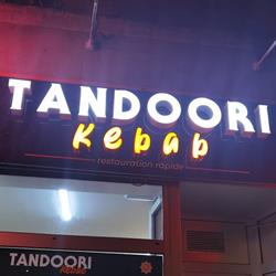 Tandoori-kebab, Metz - Horaires d'ouverture