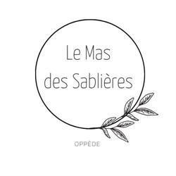 Le Mas des Sablières, Oppède - Horaires d'ouverture