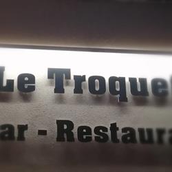 LE TROQUET, Vernon - Horaires d'ouverture
