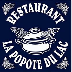 Restaurant La Popote du lac, Tresserve - Horaires d'ouverture