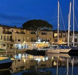 LE GRAND PIN, Grimaud - Horaires d'ouverture