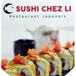 Sushi Chez Li, Champigny-sur-Marne - Horaires d'ouverture