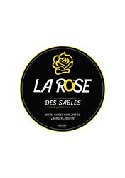 La Rose Des Sables Limoges, - Horaires d'ouverture