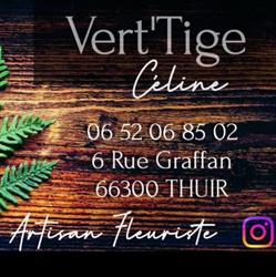 Vert tige, Thuir - Horaires d'ouverture