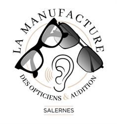 La Manufacture des Opticiens Salernes, - Horaires d'ouverture