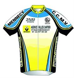 Club Cycliste Mennecy Villeroy, - Horaires d'ouverture