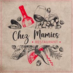 Chez Mamies, Villiers-Saint-Denis - Horaires d'ouverture