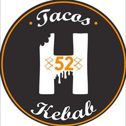 H52 Tacos - Kebab, Bourbonne-les-Bains - Horaires d'ouverture