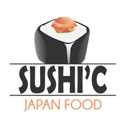 Sushi’c Japanfood Lunel, - Horaires d'ouverture