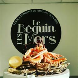 LE BEGUIN DES MERS, Bénouville - Horaires d'ouverture