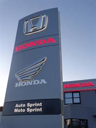 MOTOSPRINT Honda Moto Annemasse Royal Enfield Annemasse, - Horaires d'ouverture