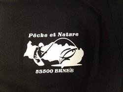 PECHE ET NATURE, Ernée - Horaires d'ouverture
