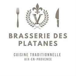 Brasserie des Platanes, Aix-en-Provence - Horaires d'ouverture