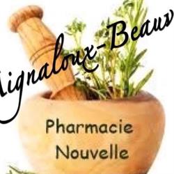 Pharmacie Nouvelle, Mignaloux-Beauvoir - Horaires d'ouverture