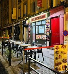 The Food World Limoges, - Horaires d'ouverture