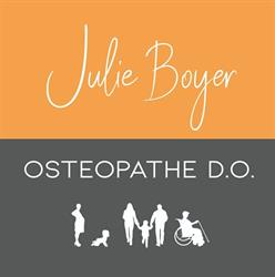 Julie Boyer - Ostéopathe à La Seyne-sur-Mer, - Horaires d'ouverture