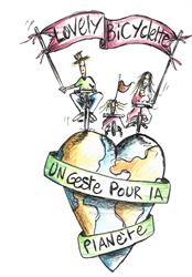 Lovely Bicyclette, Luçon - Horaires d'ouverture