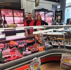 Boucherie chez Marco et Sandrine, Lambesc - Horaires d'ouverture