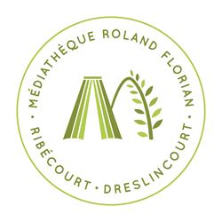 Médiathèque Roland Florian, Ribécourt-Dreslincourt - Horaires d'ouverture