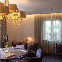 Guillaume Scheer "Les Plaisirs Gourmands", Strasbourg - Horaires d'ouverture