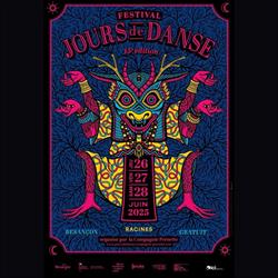 Jours de danse, Besançon - Horaires d'ouverture