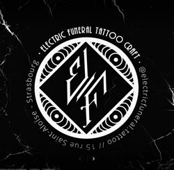 Electric Funeral Tattoo, Strasbourg - Horaires d'ouverture