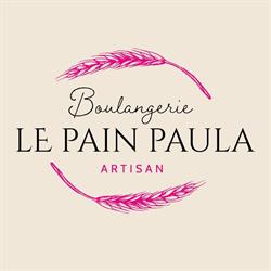 Le Pain Paula, Villemandeur - Horaires d'ouverture