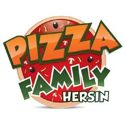 PIZZA FAMILY HERSIN, Hersin-Coupigny - Horaires d'ouverture