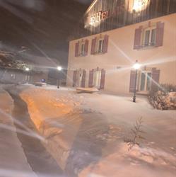Auberge Le relais Des Bûcherons, Liézey - Horaires d'ouverture