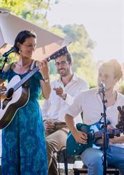 Artefacts Live Band - Jazz & Pop, Rognes - Horaires d'ouverture