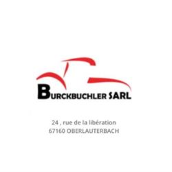 BURCKBUCHLER - DEUTZ FAHR, Oberlauterbach - Horaires d'ouverture