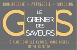 Le Grenier des Saveurs, Angers - Horaires d'ouverture