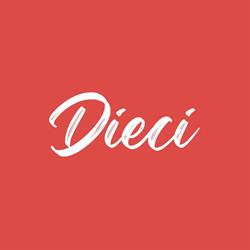 Pizzeria Dieci, Bordeaux - Horaires d'ouverture